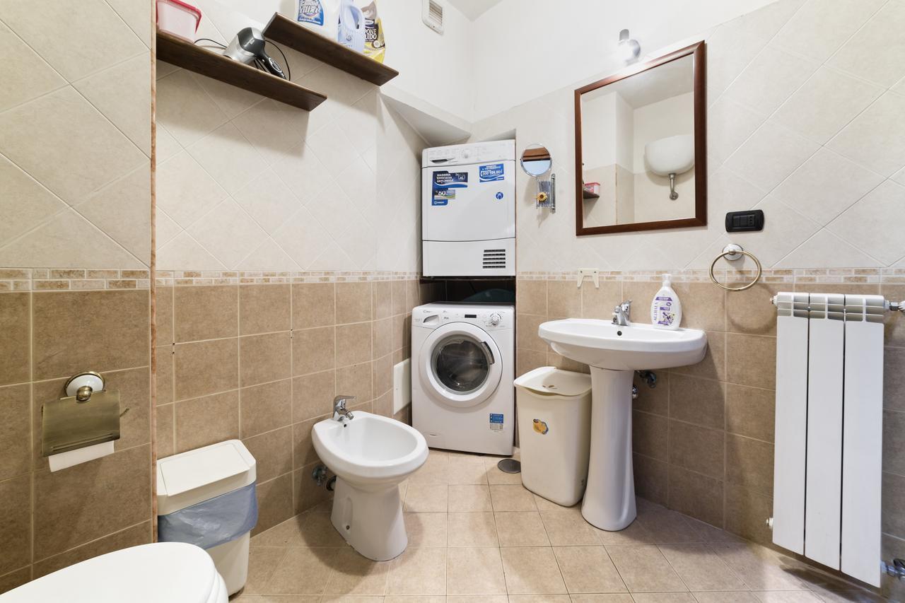 Opera Home Неаполь Экстерьер фото