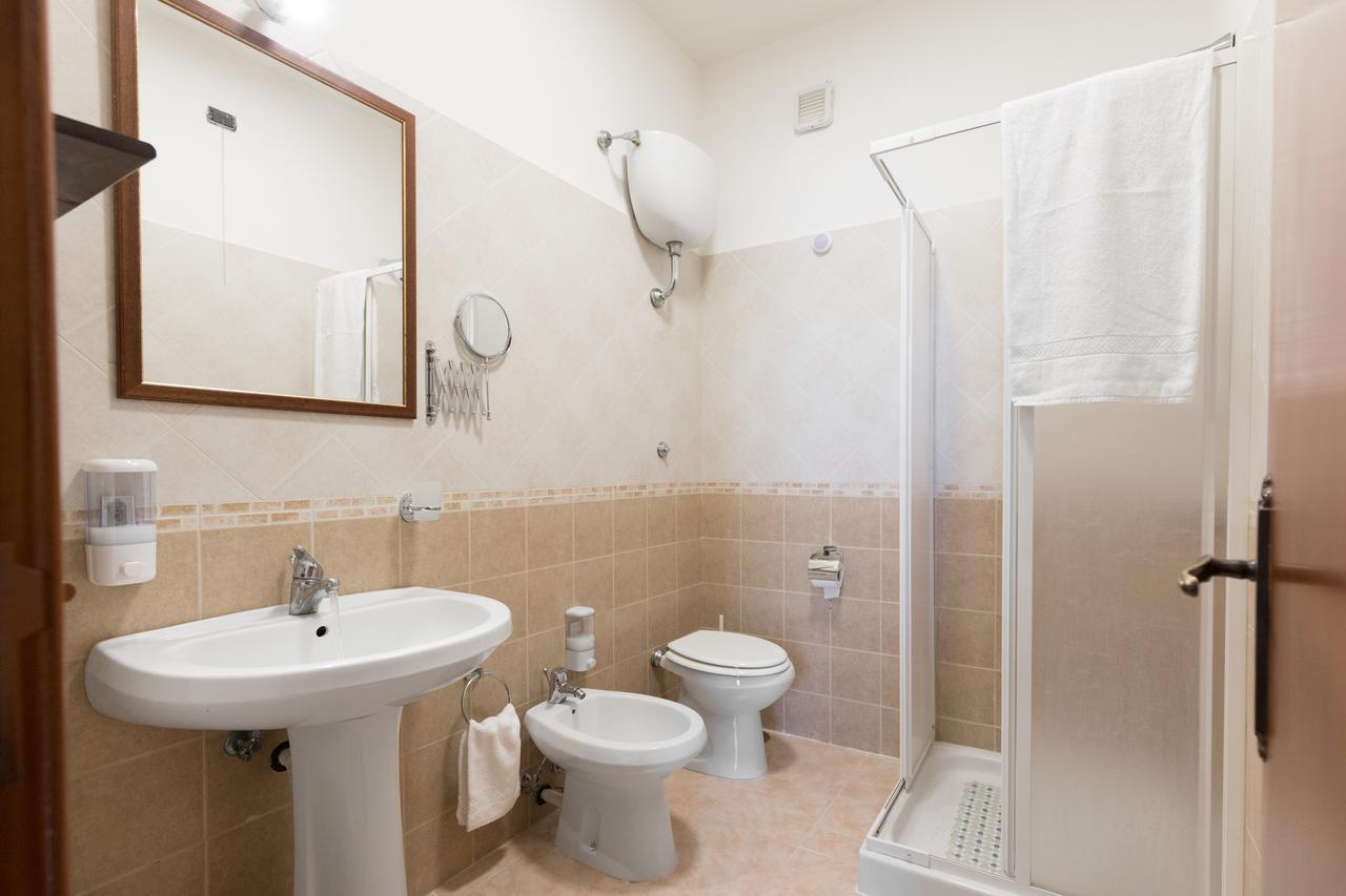 Opera Home Неаполь Экстерьер фото