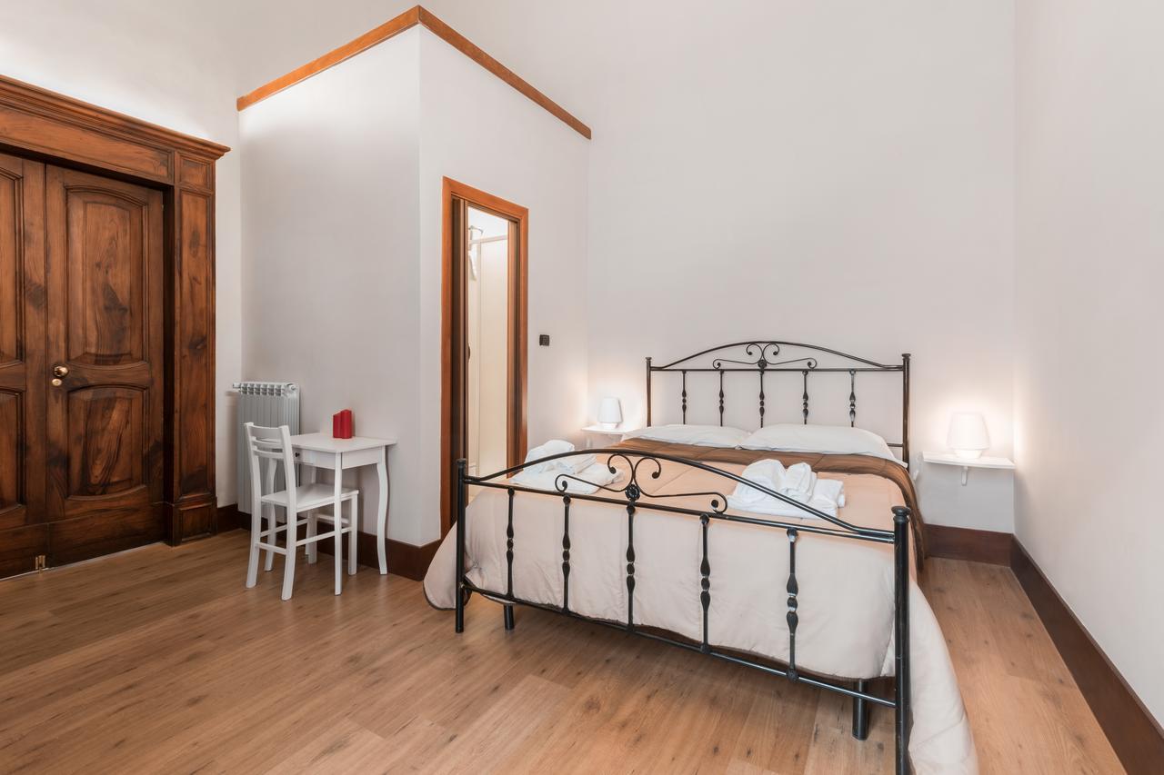 Opera Home Неаполь Экстерьер фото