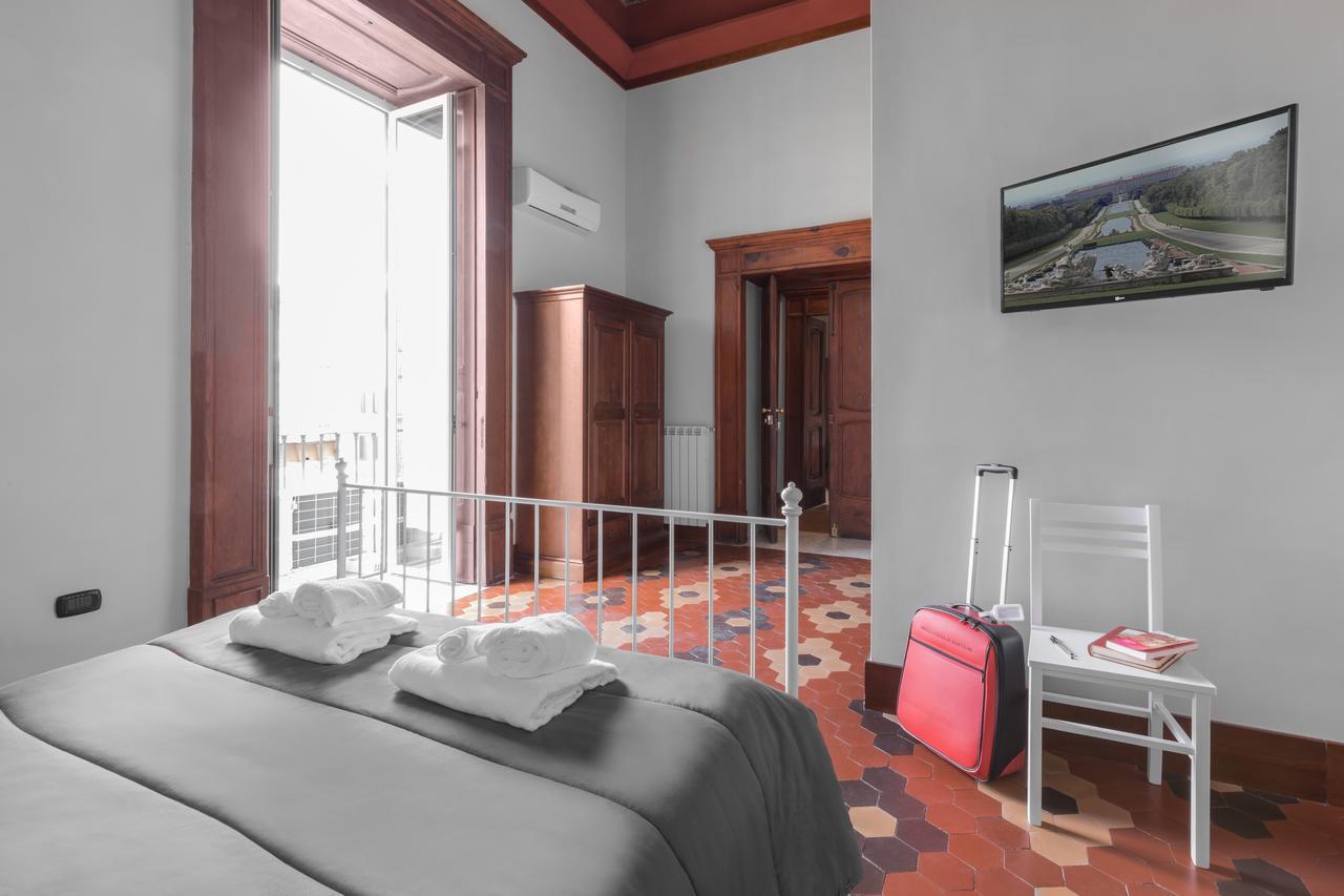 Opera Home Неаполь Экстерьер фото