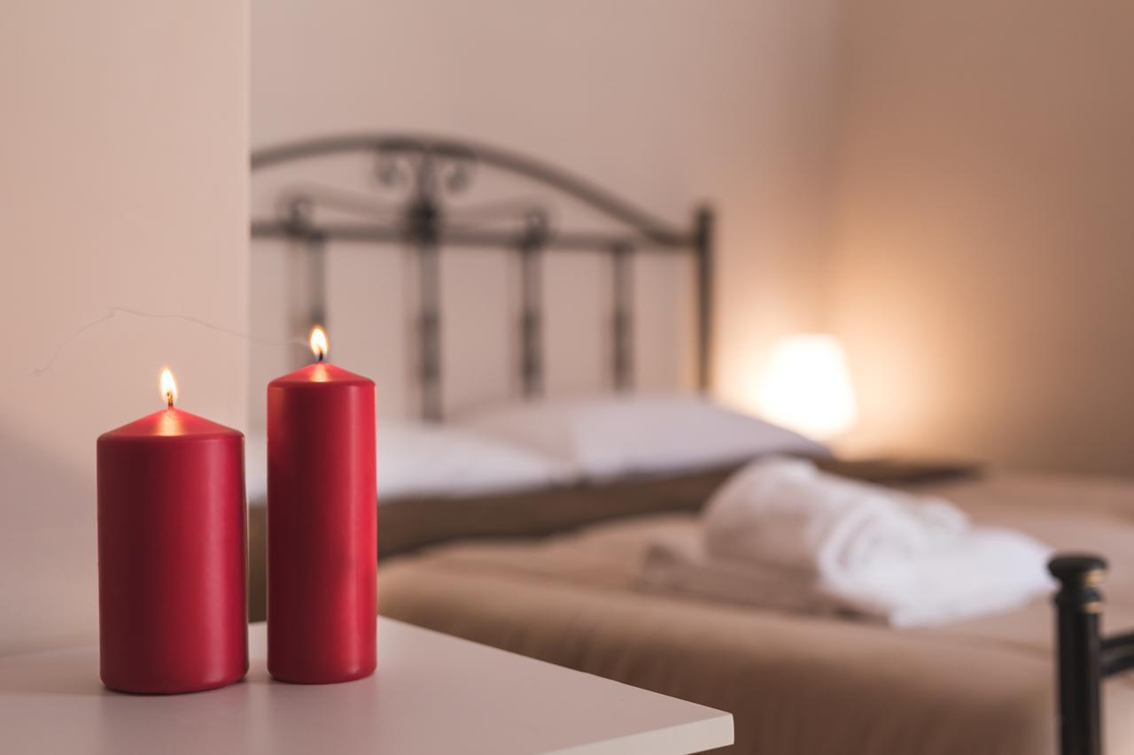 Opera Home Неаполь Экстерьер фото