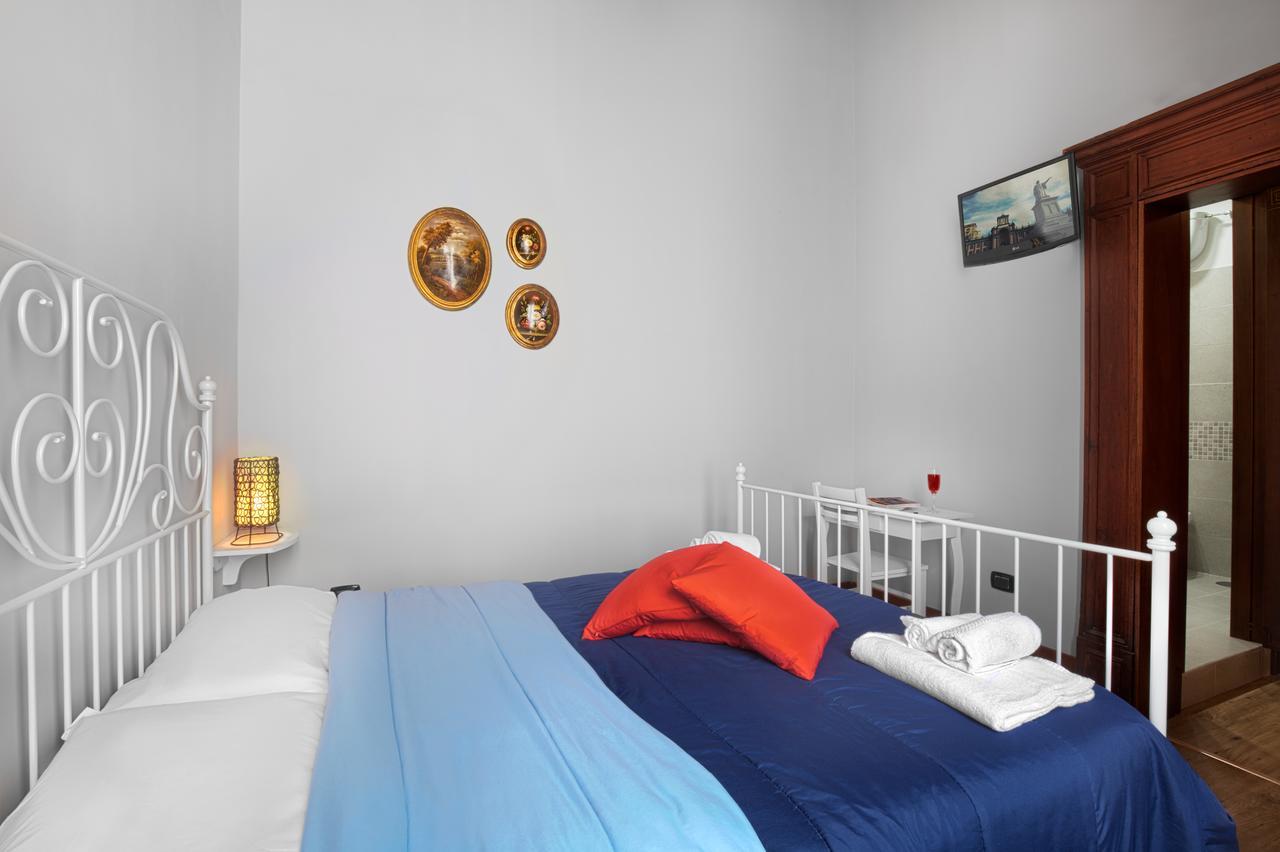 Opera Home Неаполь Экстерьер фото