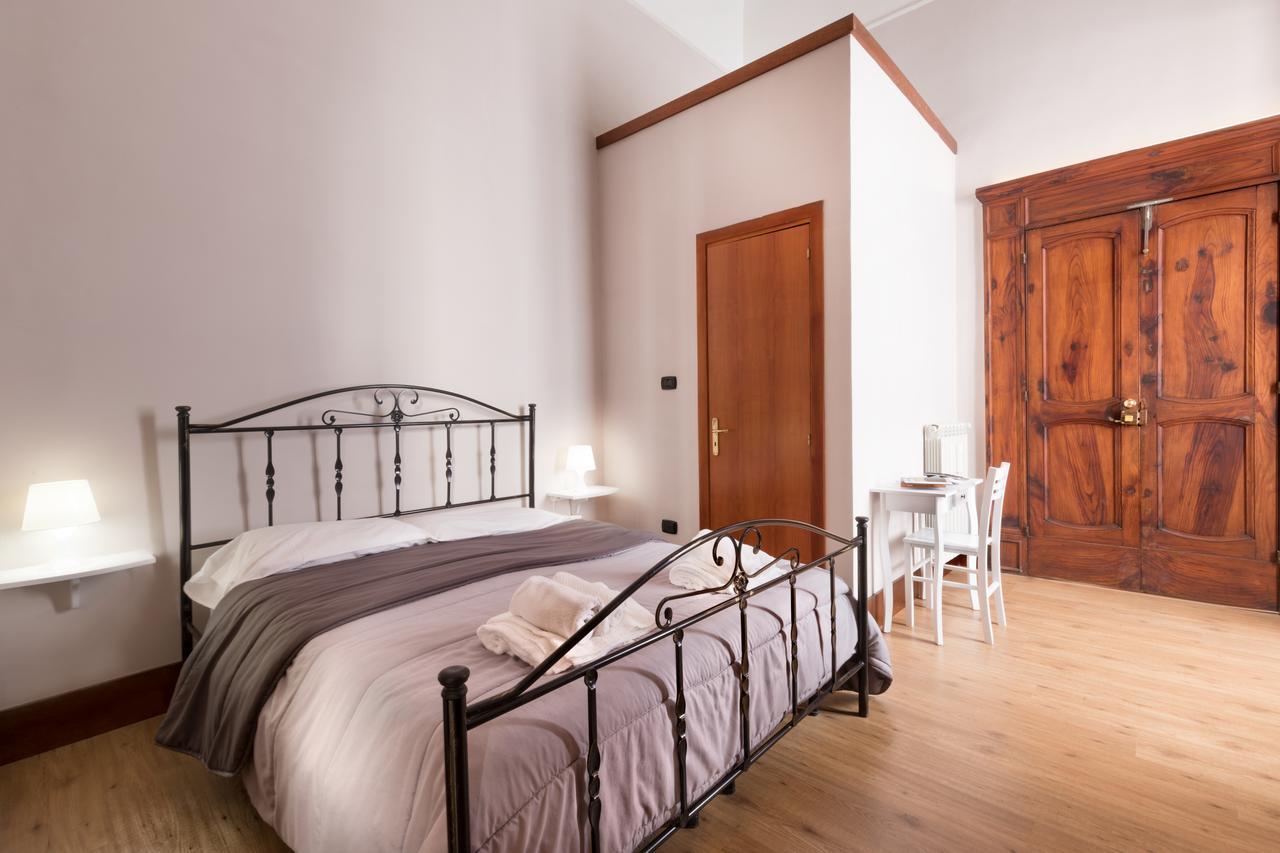 Opera Home Неаполь Экстерьер фото