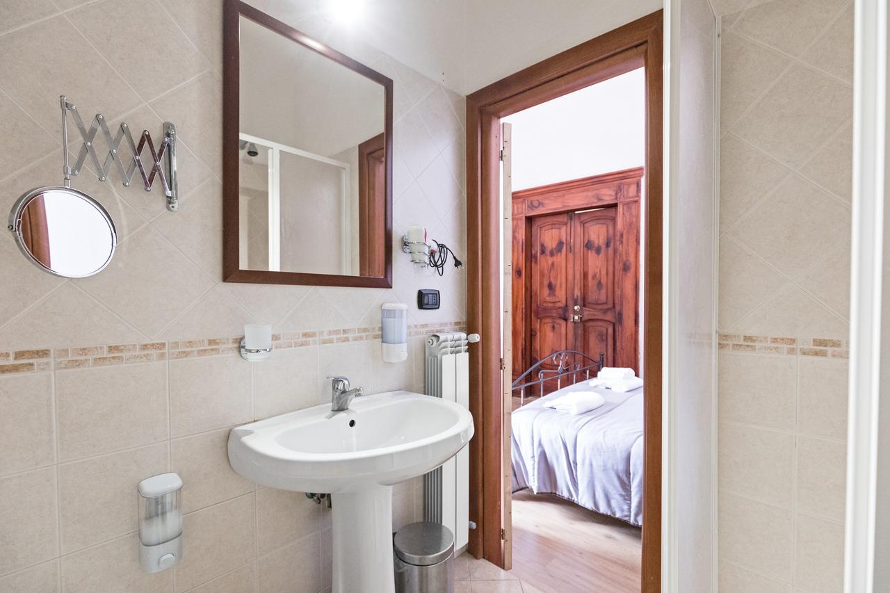 Opera Home Неаполь Экстерьер фото