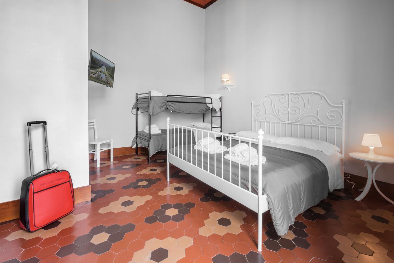 Opera Home Неаполь Экстерьер фото