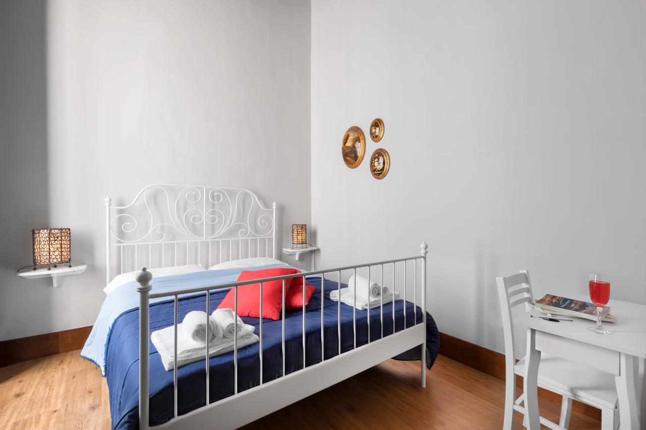 Opera Home Неаполь Экстерьер фото