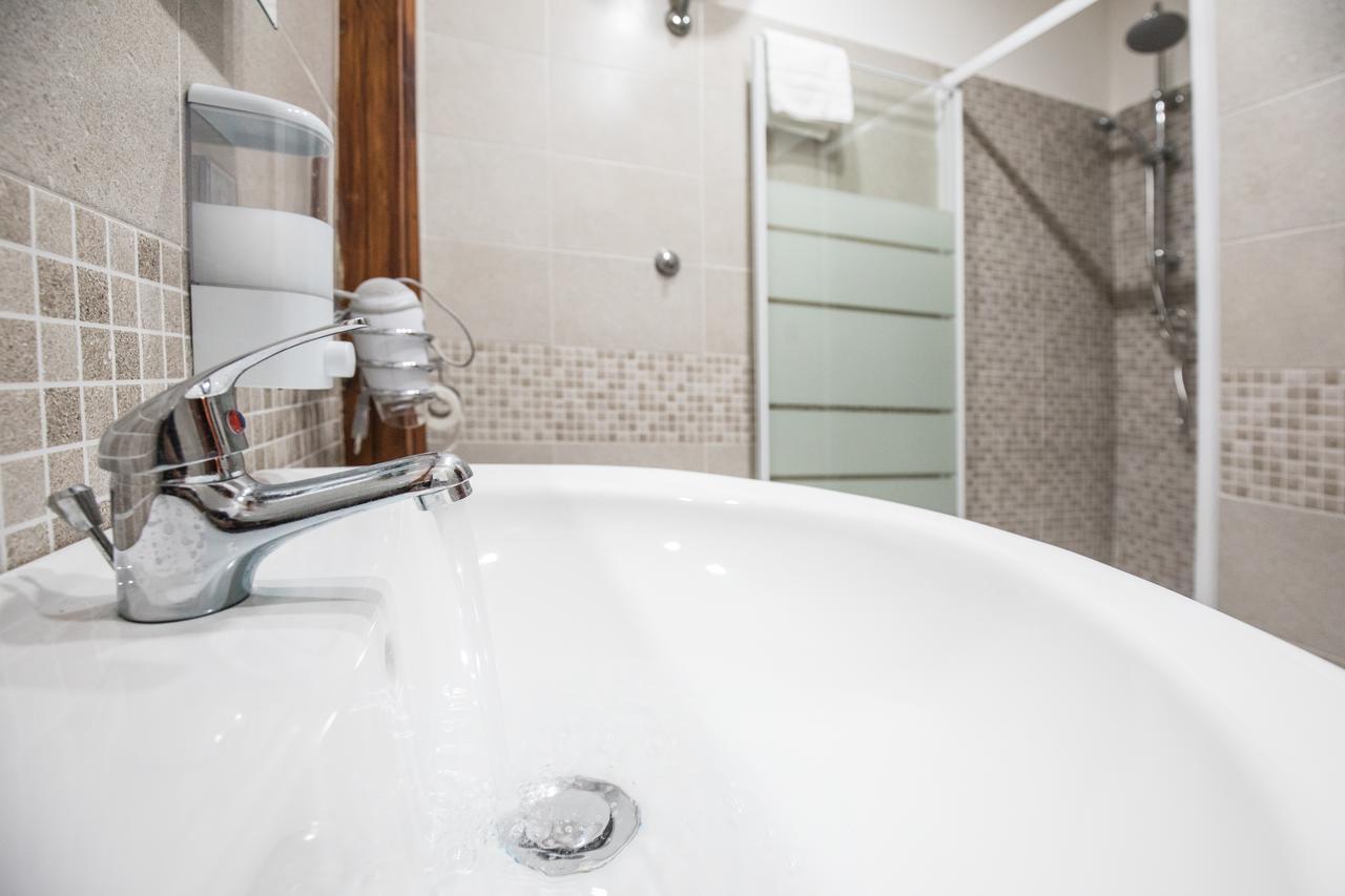 Opera Home Неаполь Экстерьер фото