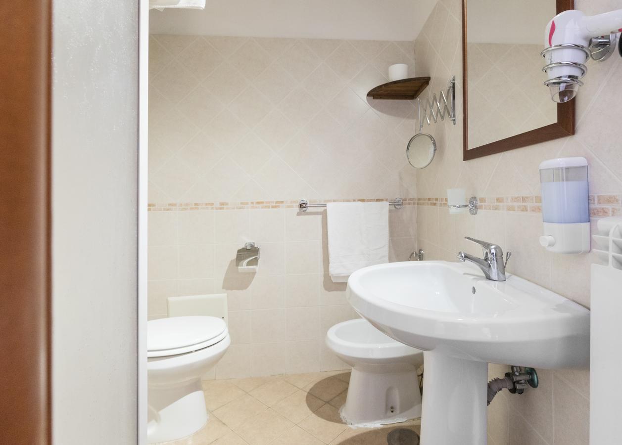 Opera Home Неаполь Экстерьер фото
