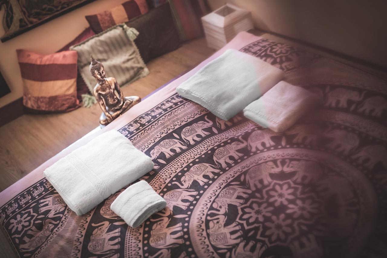 Opera Home Неаполь Экстерьер фото