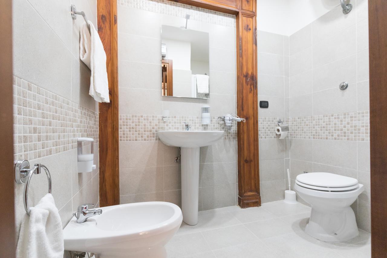 Opera Home Неаполь Экстерьер фото