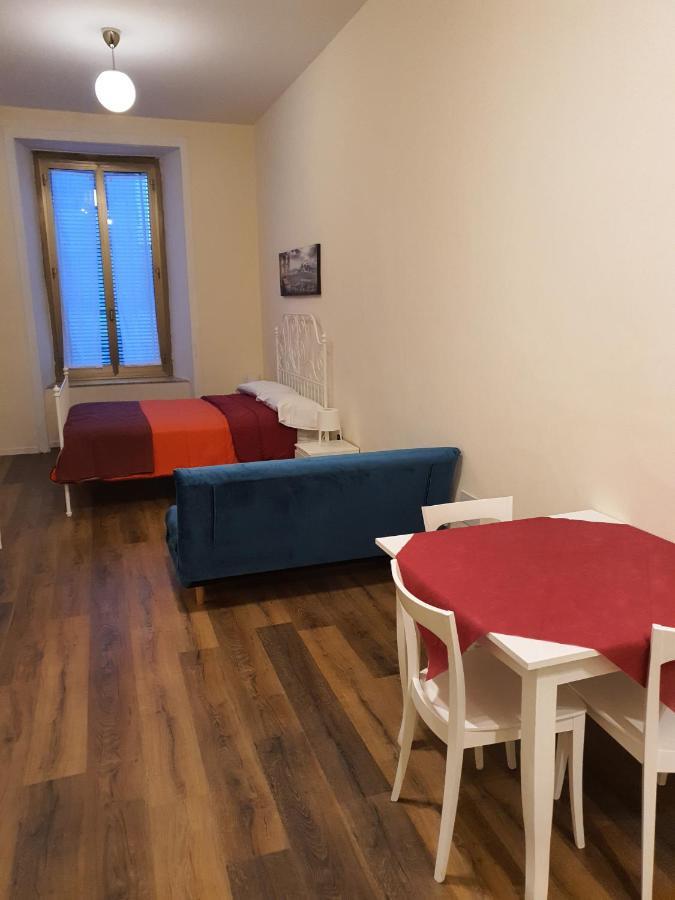 Opera Home Неаполь Экстерьер фото