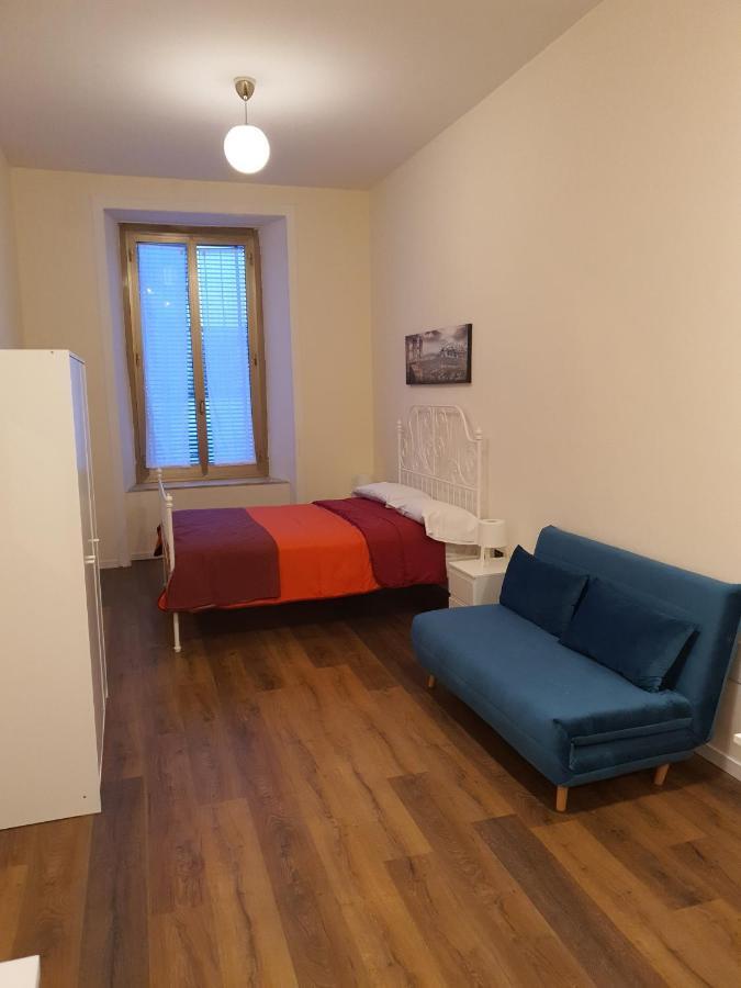 Opera Home Неаполь Экстерьер фото