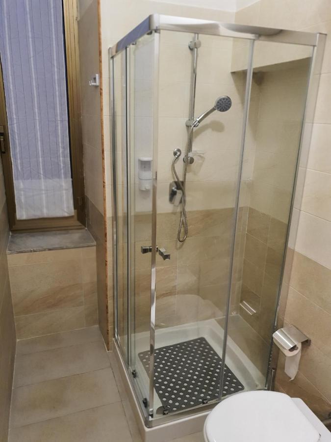 Opera Home Неаполь Экстерьер фото