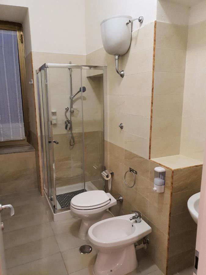 Opera Home Неаполь Экстерьер фото