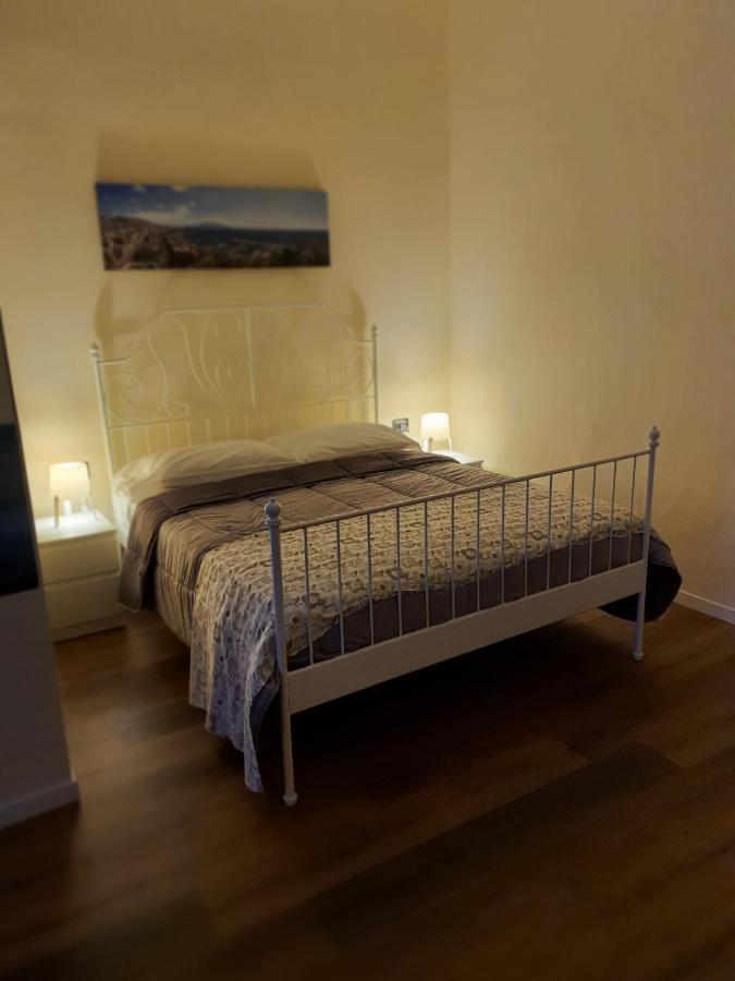 Opera Home Неаполь Экстерьер фото