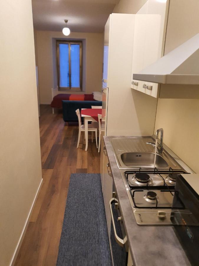 Opera Home Неаполь Экстерьер фото