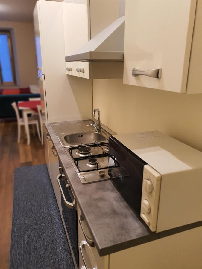 Opera Home Неаполь Экстерьер фото