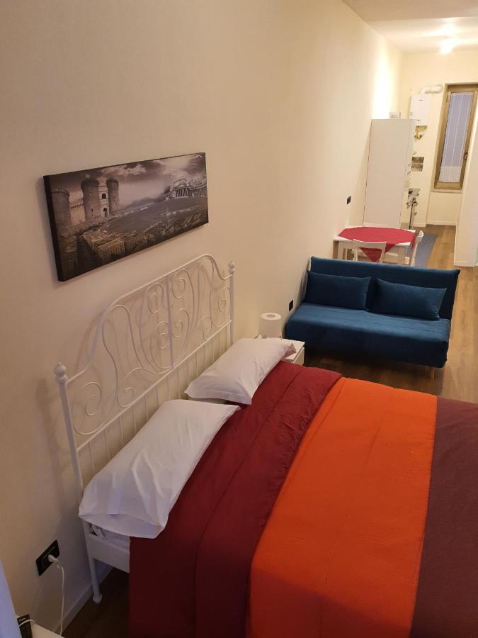 Opera Home Неаполь Экстерьер фото
